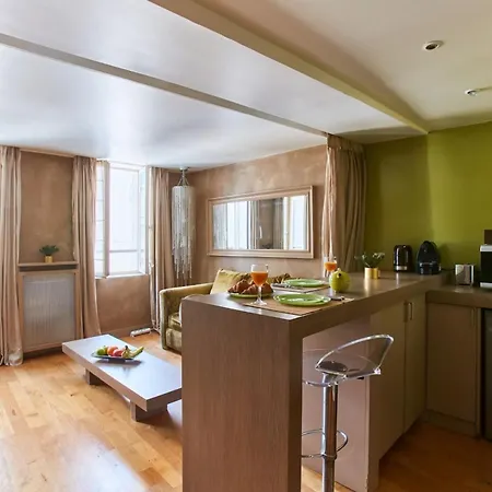Bnbnova - 1br - Latin Quarter *