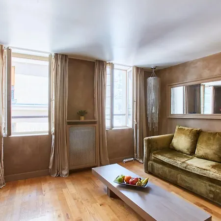 Apartment Bnbnova - 1br - Latin Quarter *