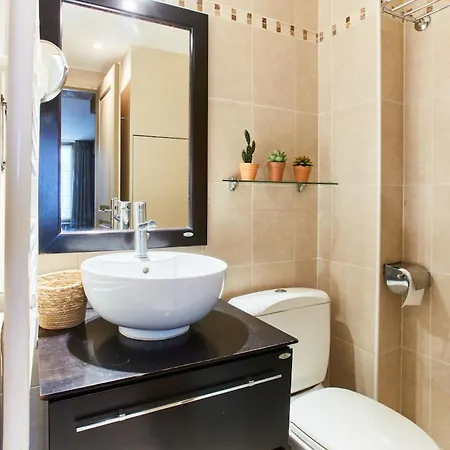 Bnbnova - 1br - Latin Quarter Paris