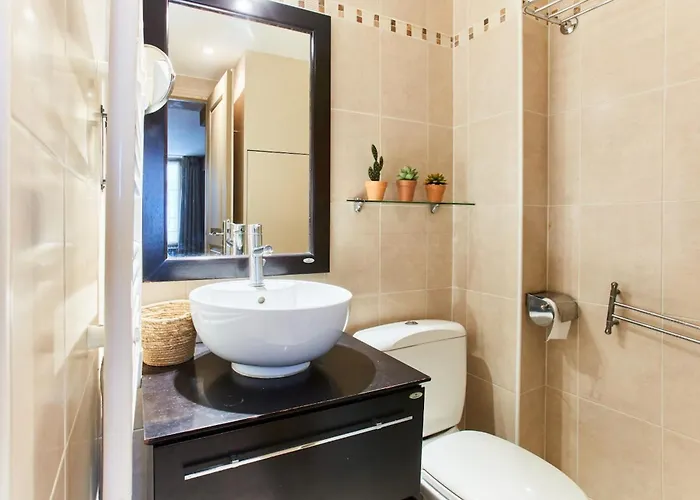 Bnbnova - 1br - Latin Quarter Parijs